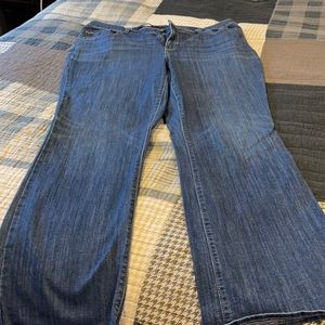 Simply Vera Wang Jeans